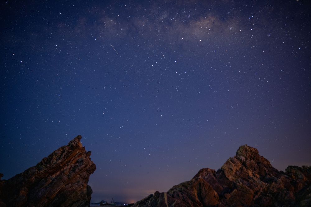 Photograph by Sanjev