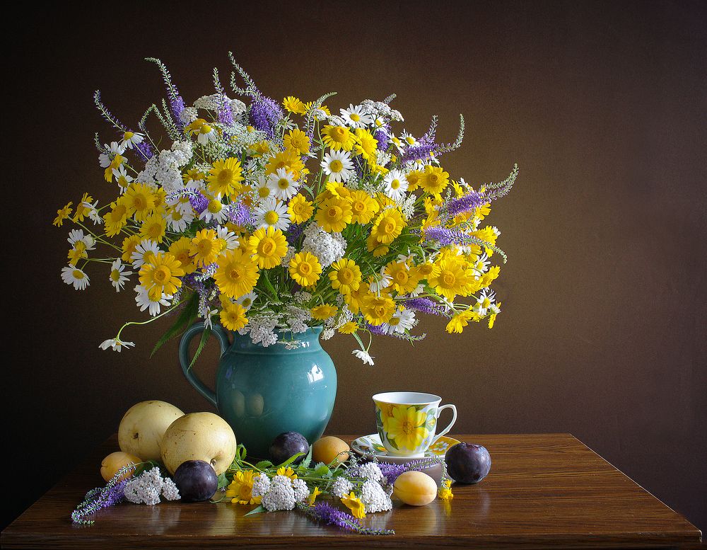 Photograph by Татьяна Долженкова