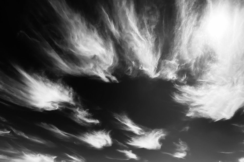 Photograph by Amirreza Dabagh