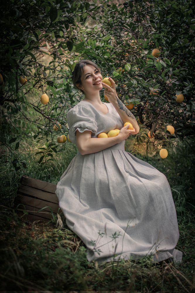 Photograph by Альфия Агзами