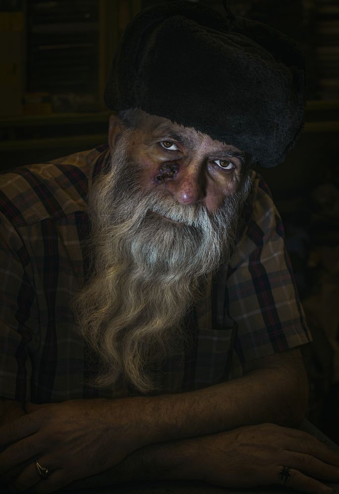 Photograph by leily zaman