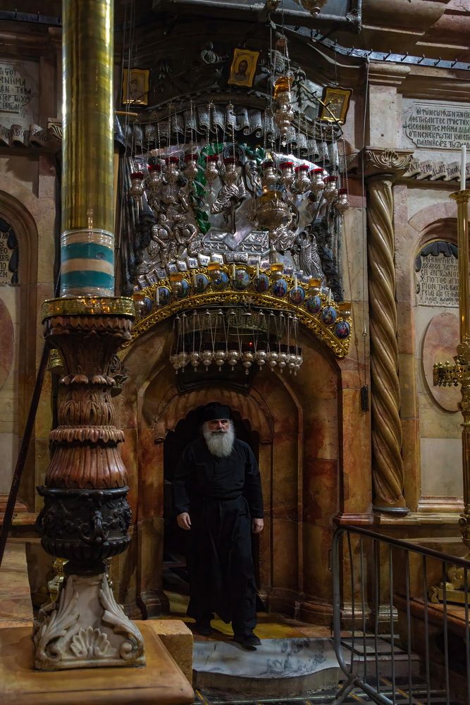 Photograph by Vladimir Bragilevsky