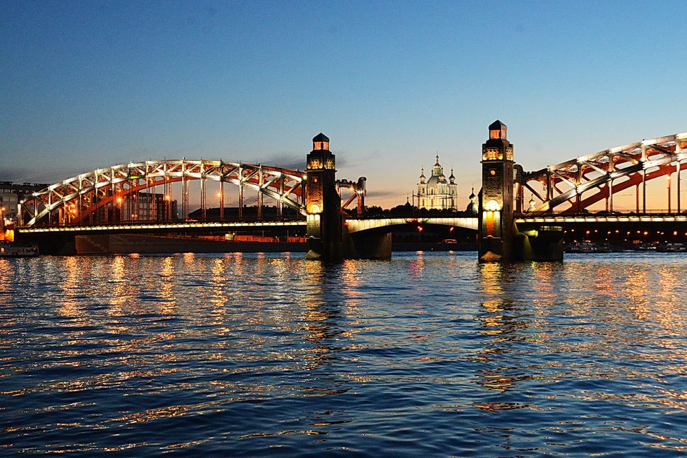 Photograph by Фарит Зиатдинов