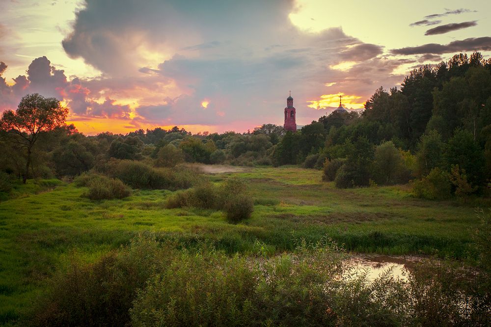 Photograph by Борис Назаров