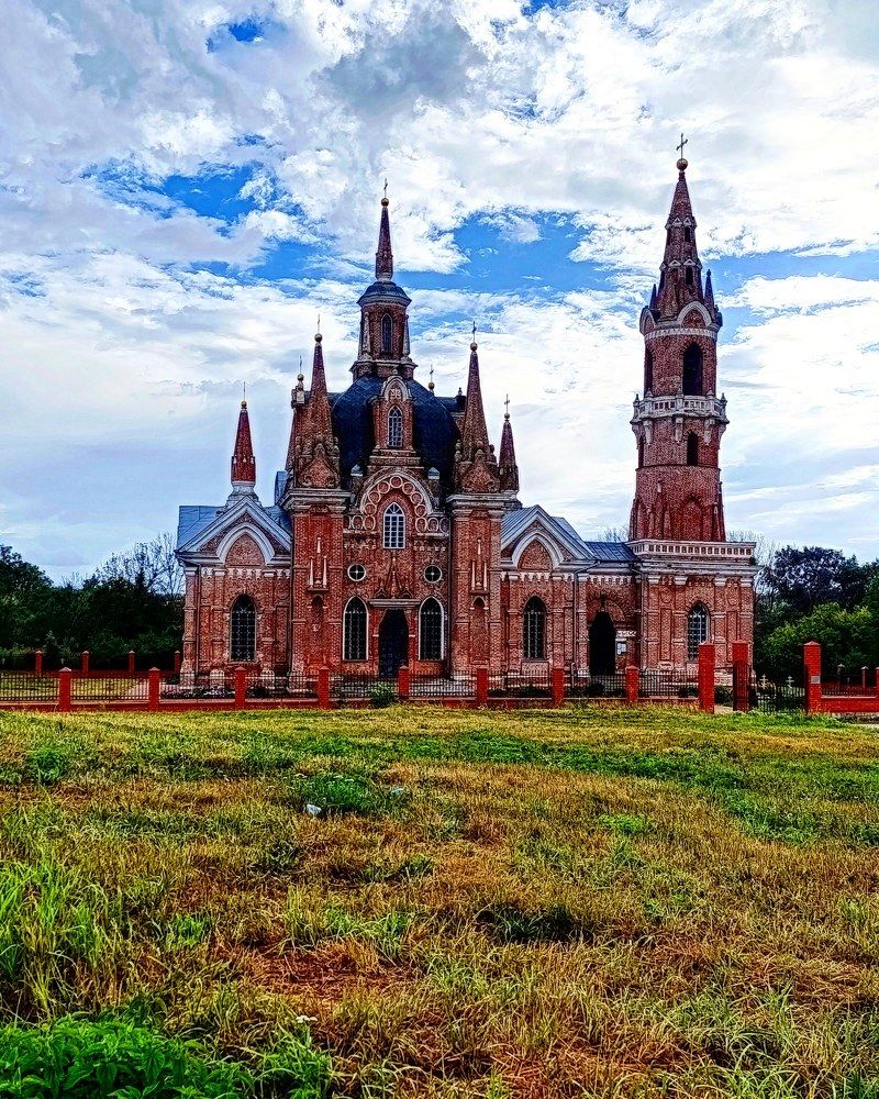 Фотография автора Veronika