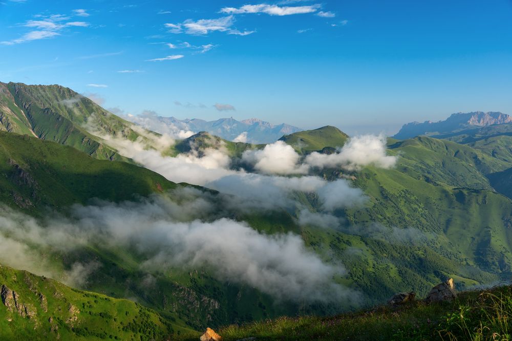 Фотография автора Олег Кожухов