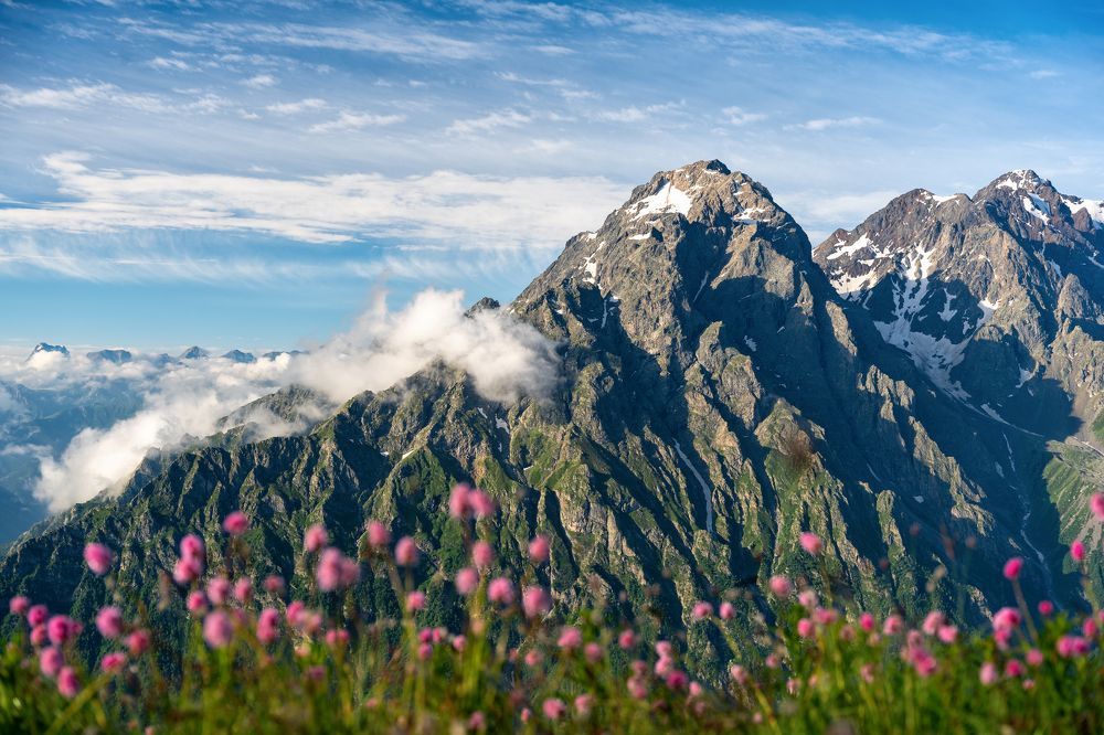 Фотография автора Олег Кожухов