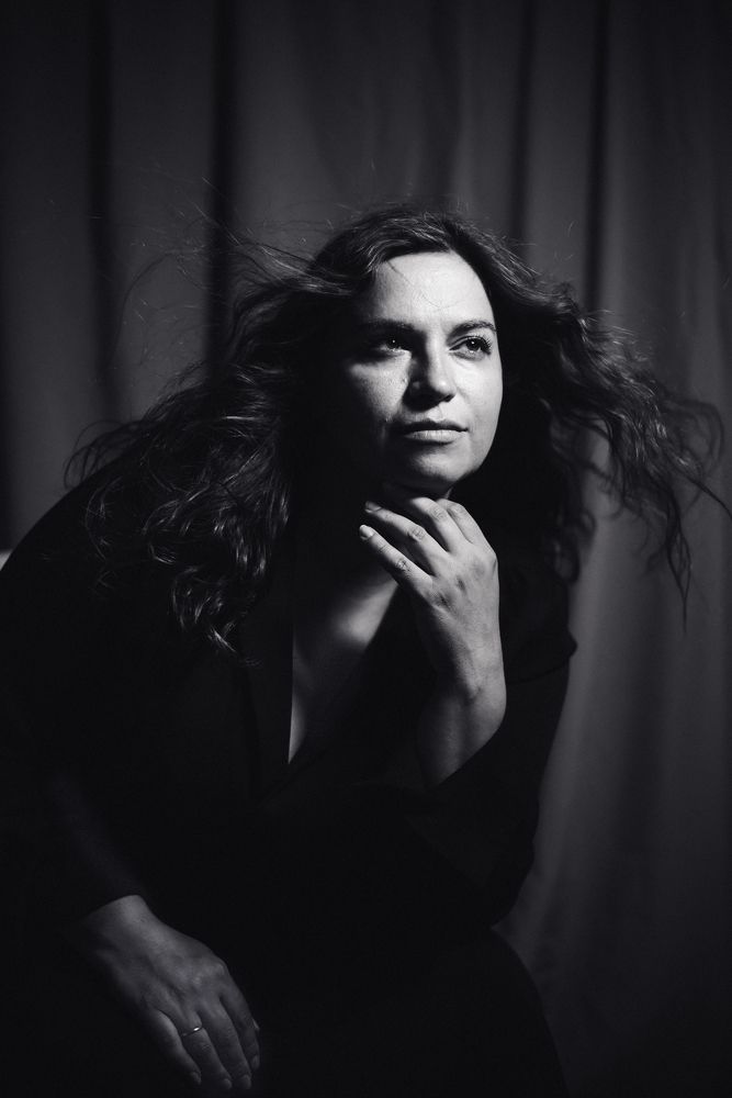 Photograph by Анна Петровская