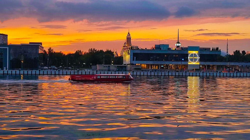 Photograph by Selina Marina