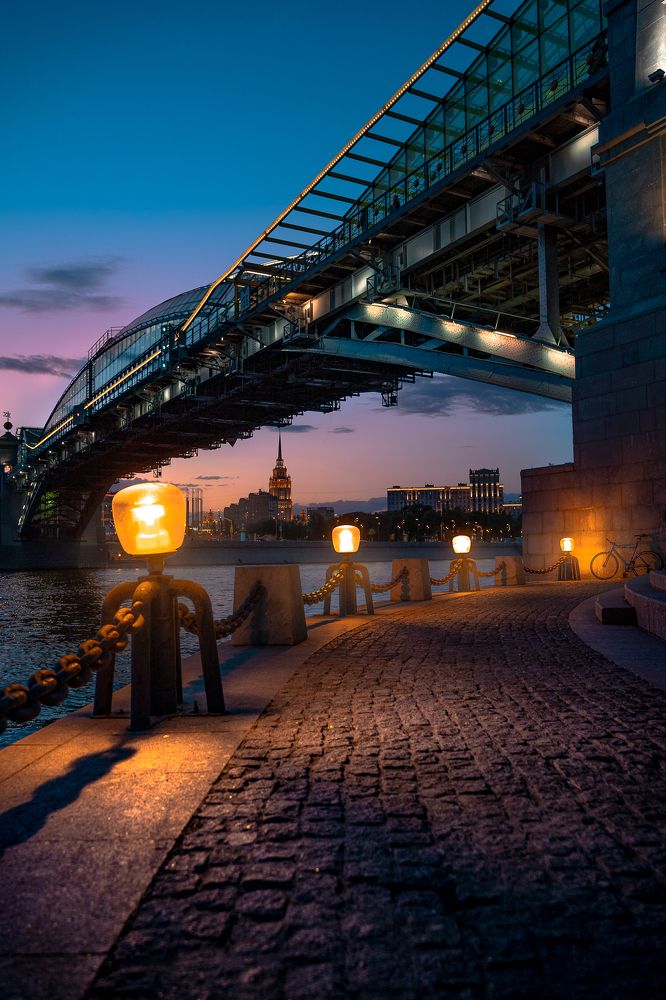 Photograph by PYATNITSKIY ANDREY