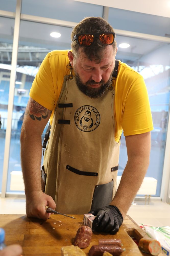 Photograph by Elena Ovsannikova