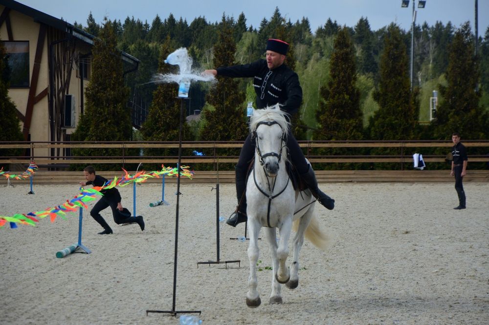 Photograph by DMITRIY DULIN