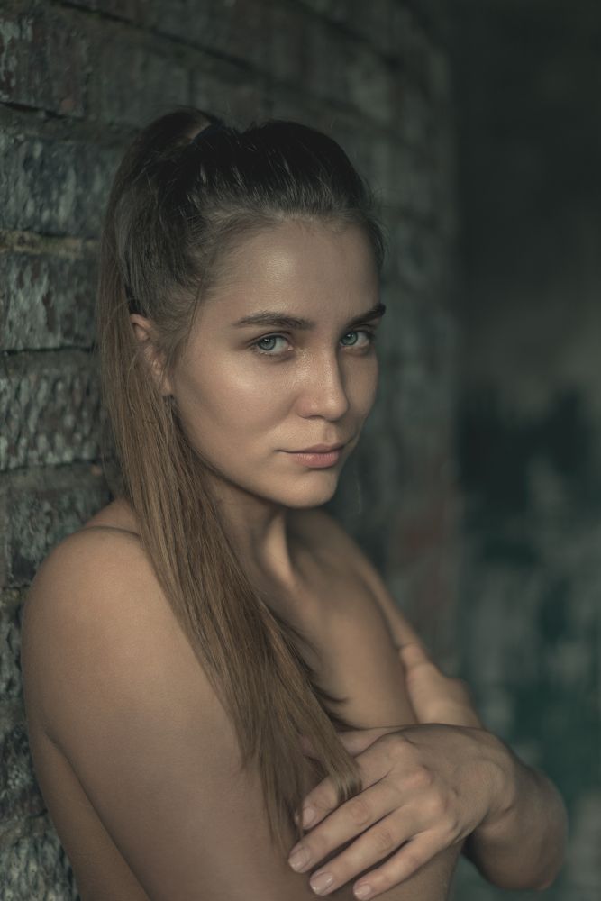 Photograph by Полина Артемина