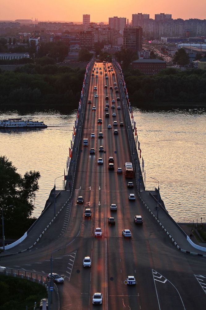 Photograph by Александр Челмодеев