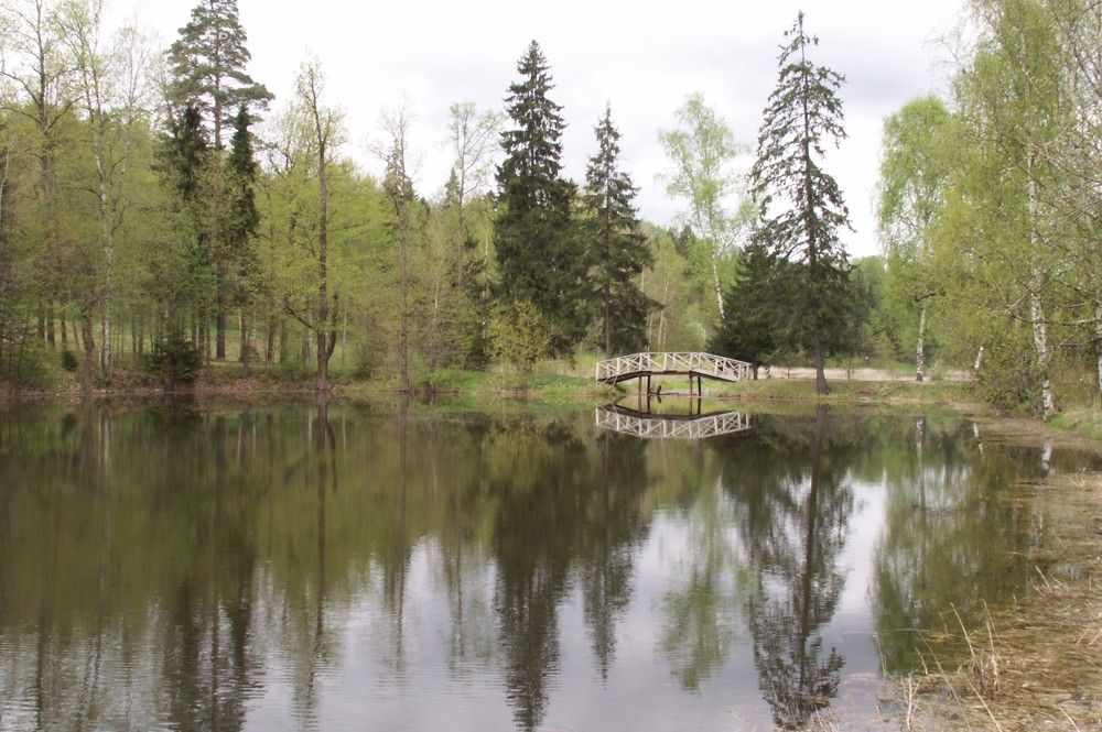 Photograph by Наталья Горбунова