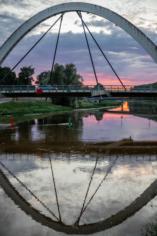 Photograph by Anna Viaznikova