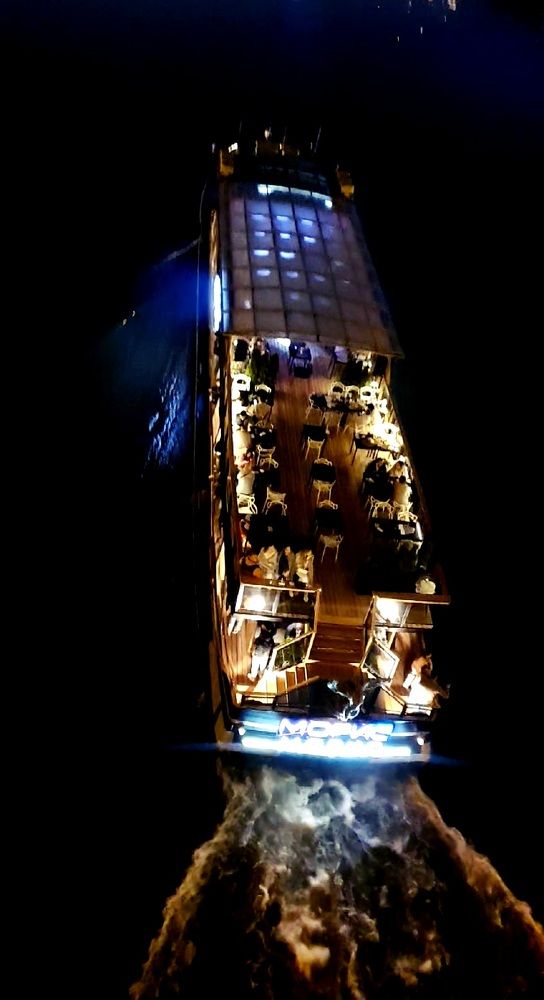 На улицах Москвы