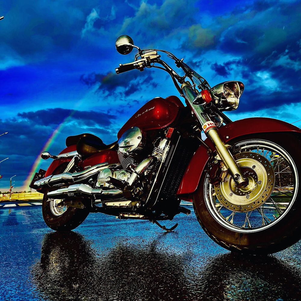 Photograph by Максим