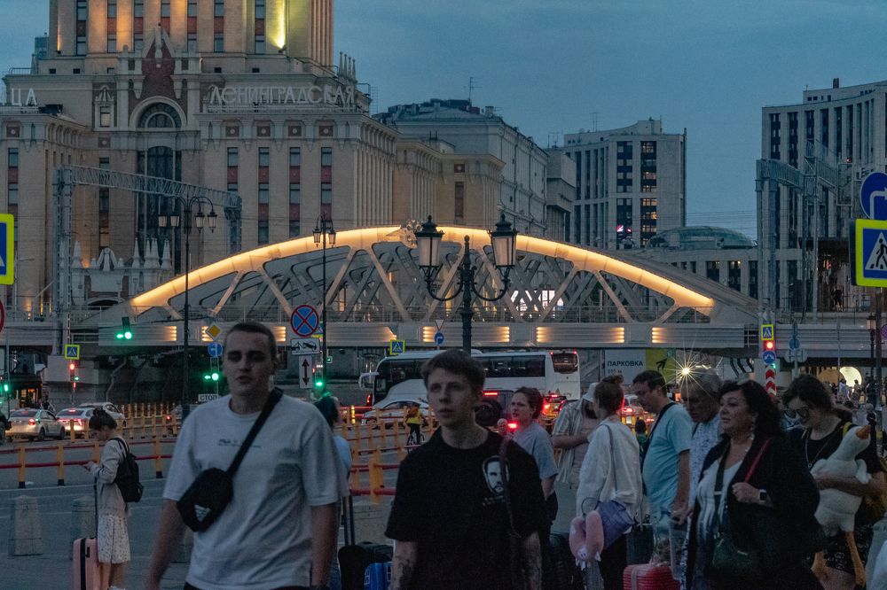 Photograph by Бадретдинов Виталий