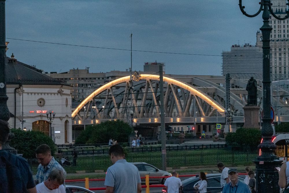 Photograph by Бадретдинов Виталий