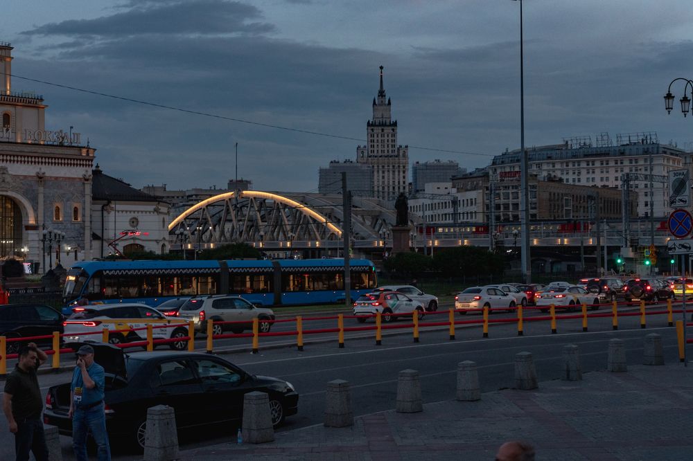 Photograph by Бадретдинов Виталий