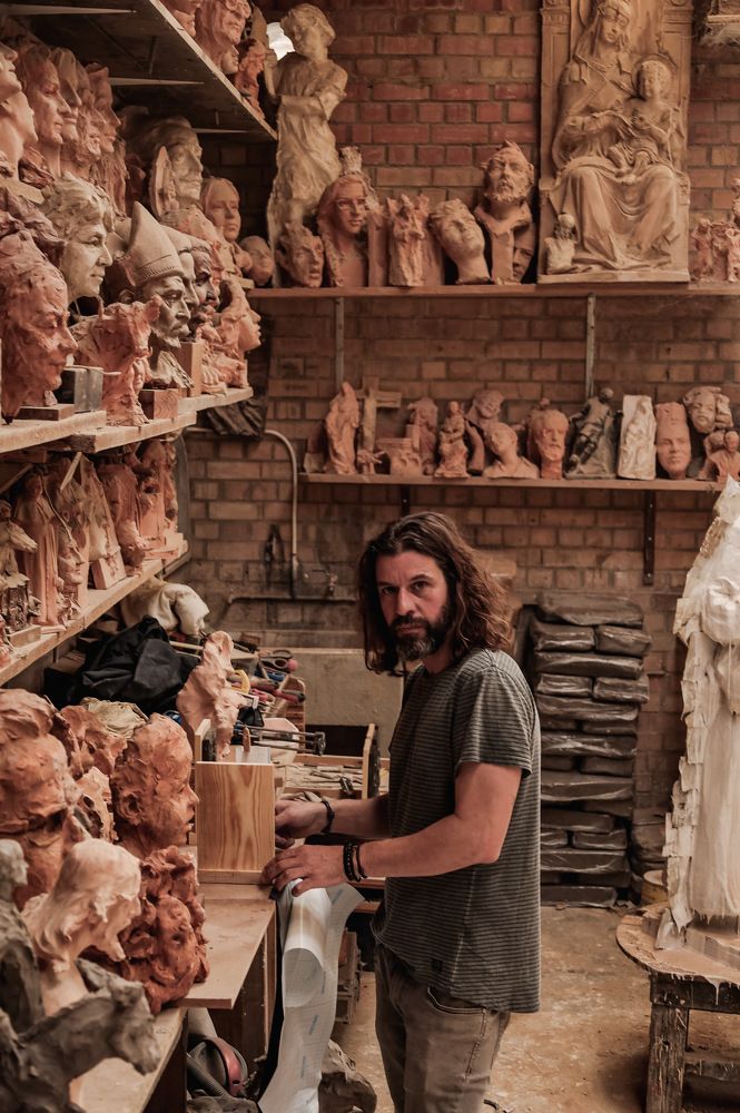 Photograph by Viyaleta Zmitrovich