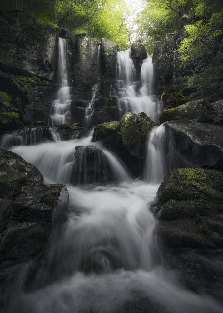 Photograph by gianluca rubinacci