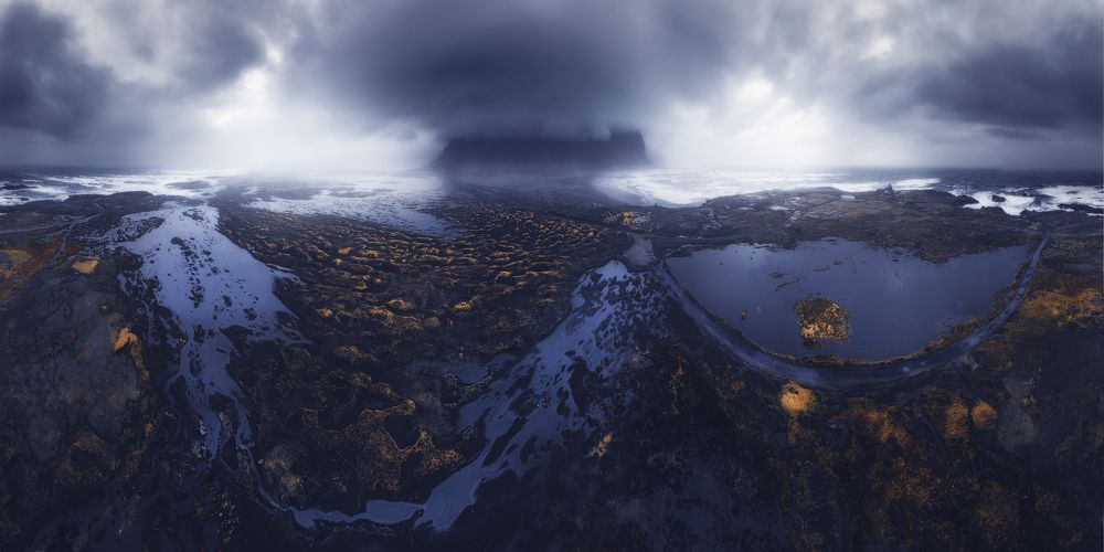 Photograph by gianluca rubinacci