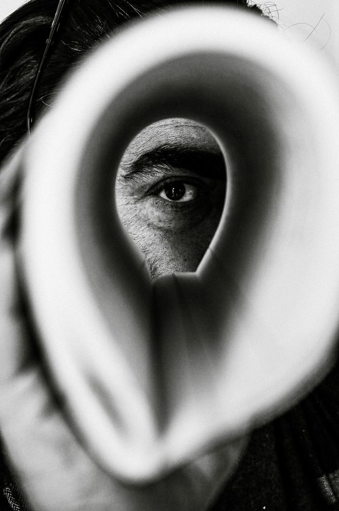 Photograph by Viyaleta Zmitrovich