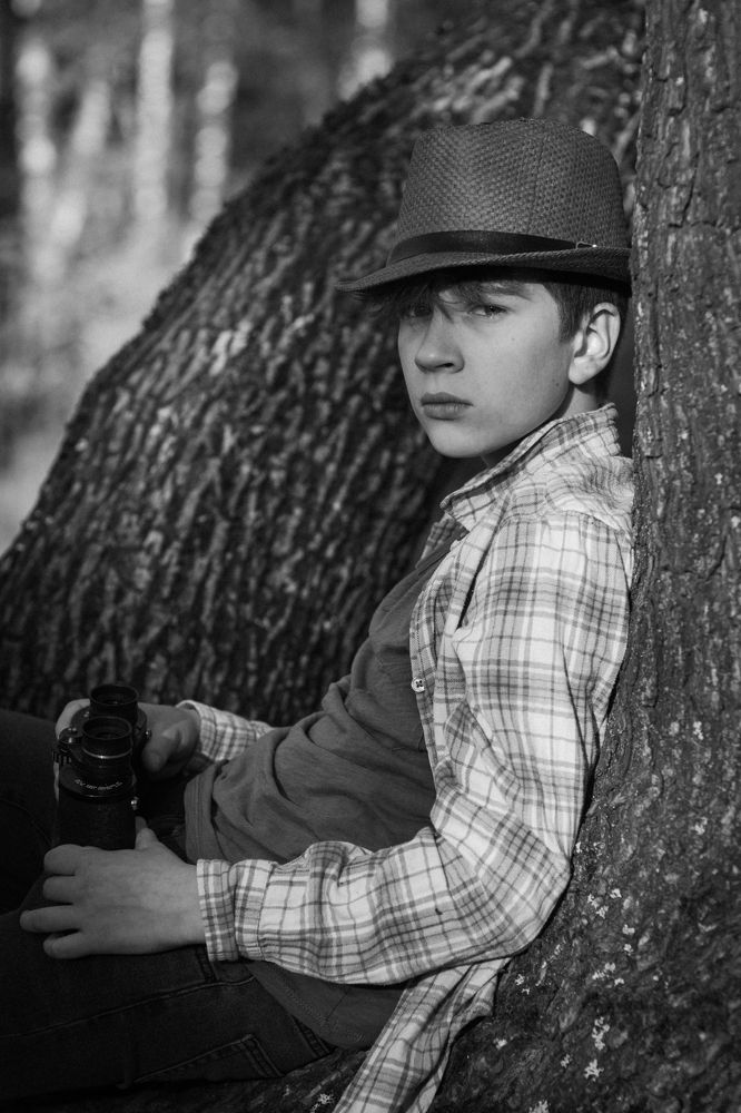 Photograph by Юлия Седова