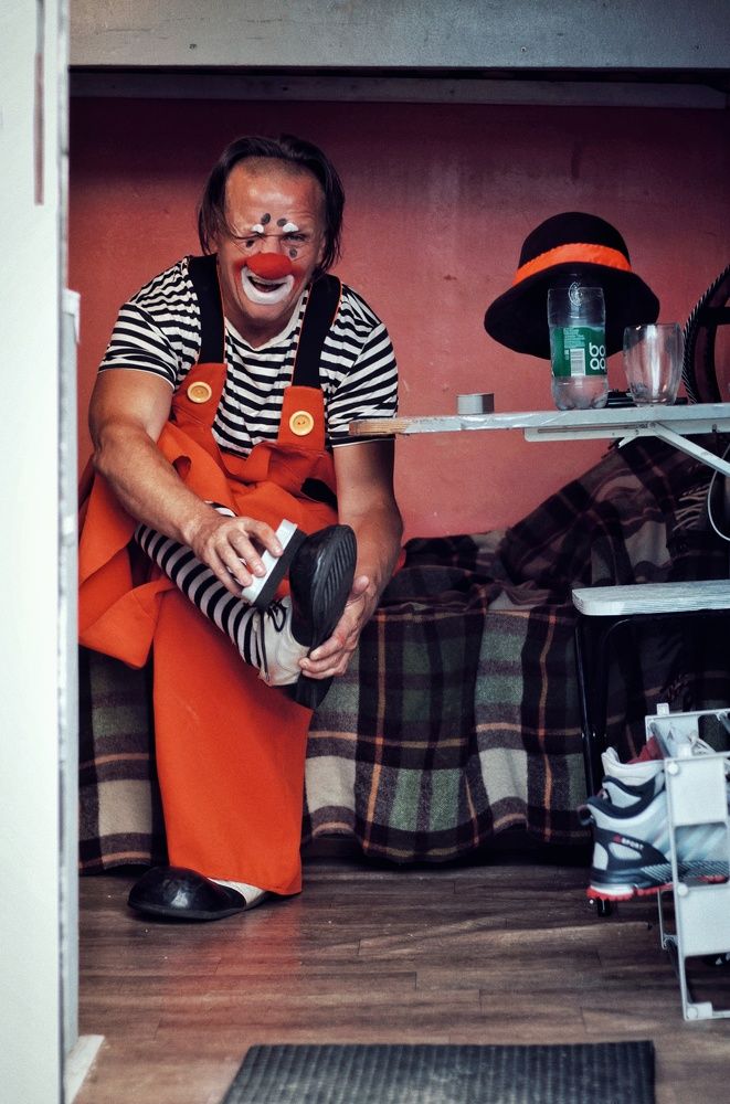 Photograph by Евгений Белов