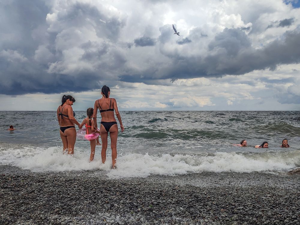 Photograph by Басыров Валерий