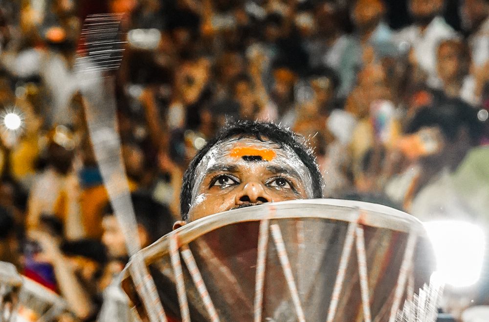 Photograph by Hirakjyoti Deka