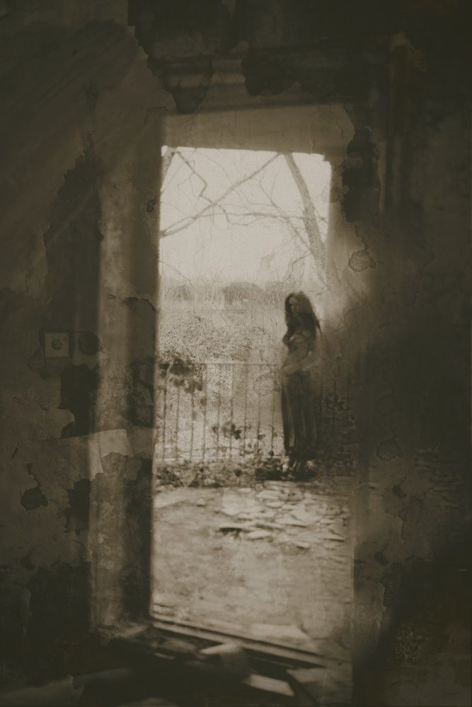 Photograph by Lucia K