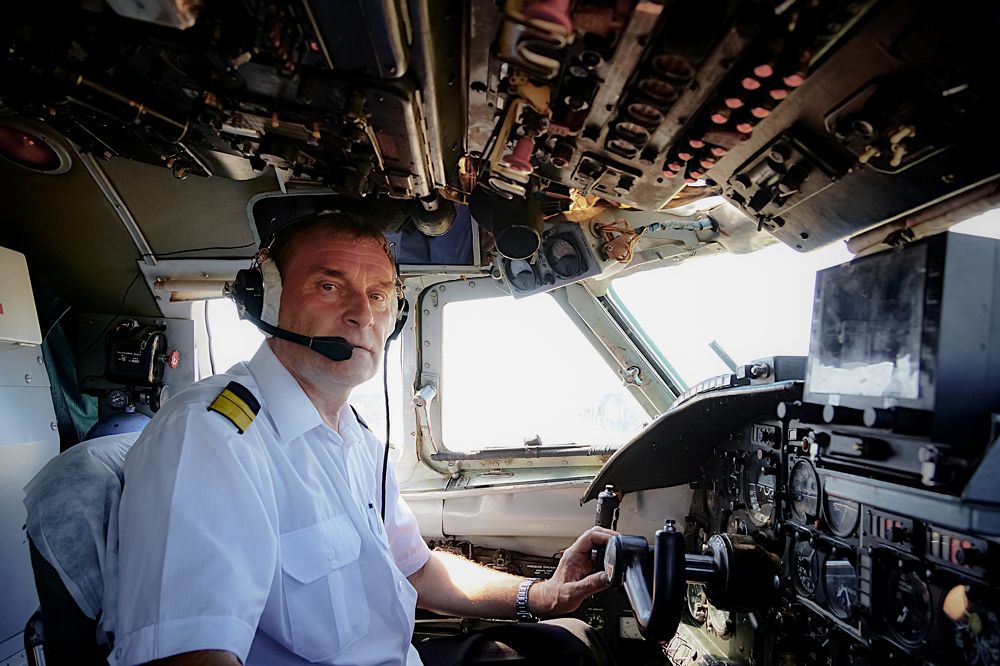 Photograph by Алексей Мякота