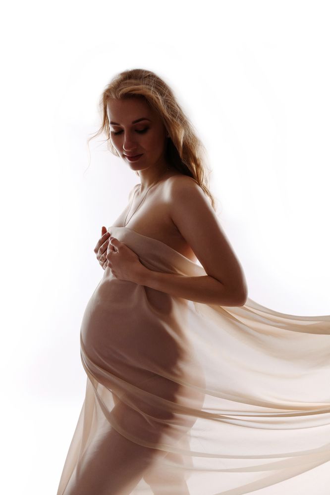 Photograph by Татьяна Николаева