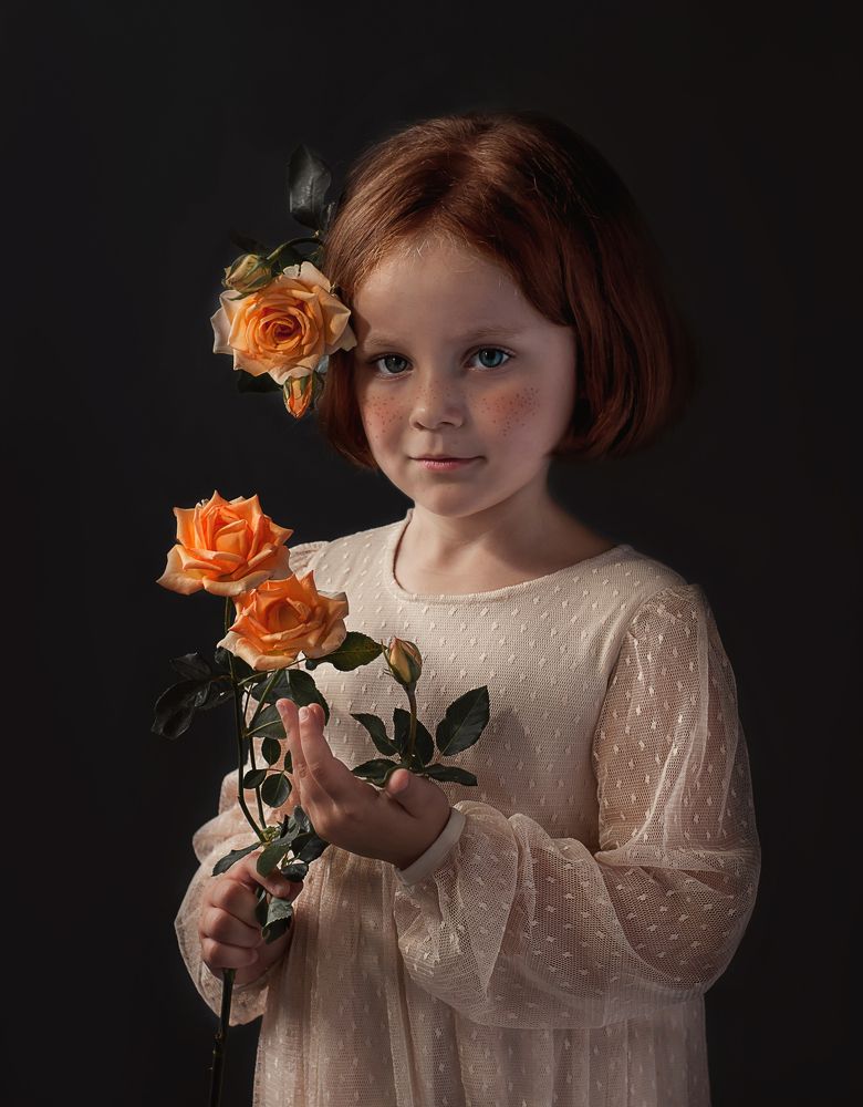 Photograph by Ирина Бабенкова