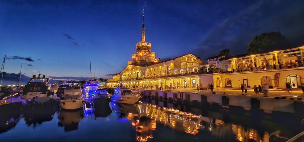 Photograph by Алексей Новиков