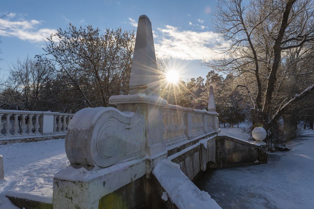 Фотография автора Алексей Новиков