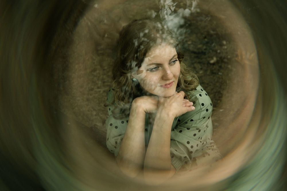 Photograph by Яна Сенникова