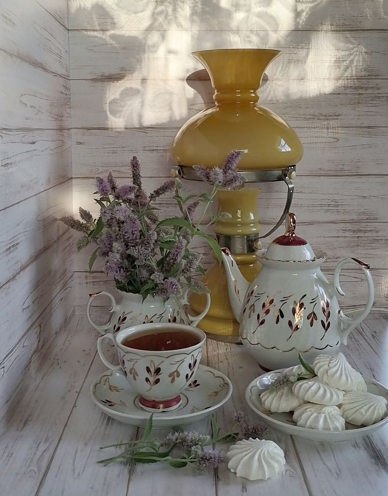 Photograph by Елена Клементьевская