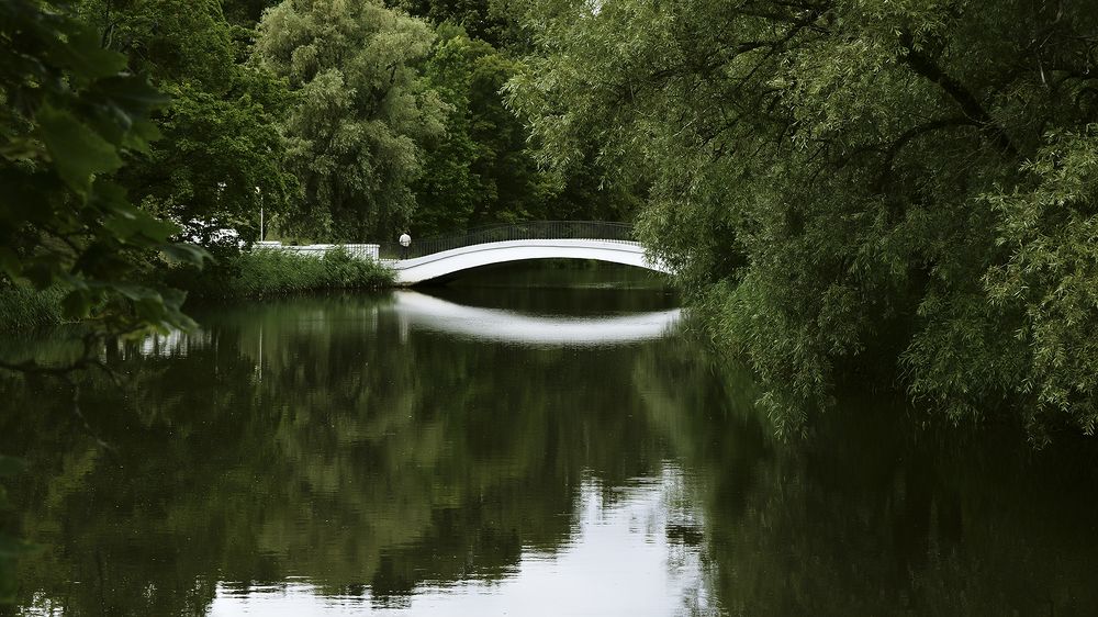 Photograph by Алексей Парамонов