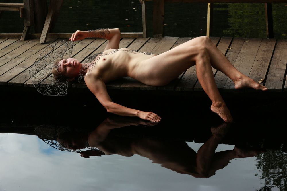 Фотография автора Владимирович Максим