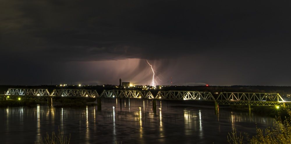 Photograph by Beshenyaga Media