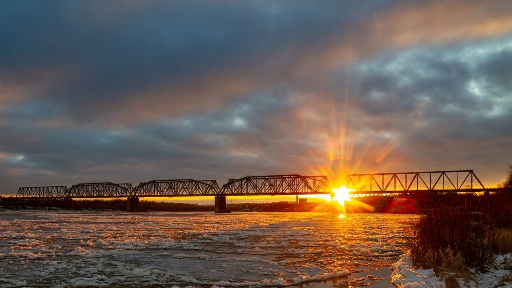 Photograph by Beshenyaga Media