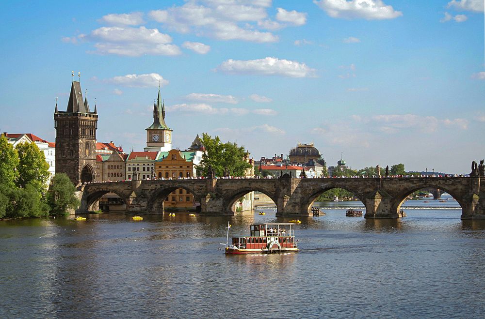 Photograph by Inna Ivanova