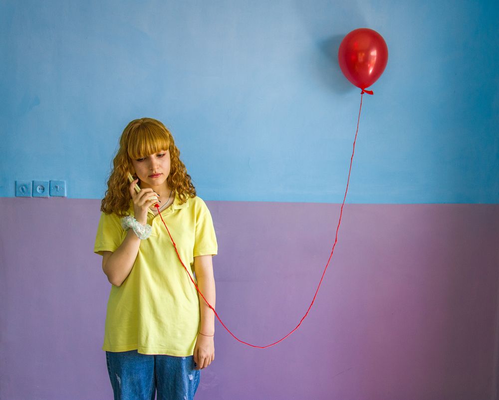 One-way communication