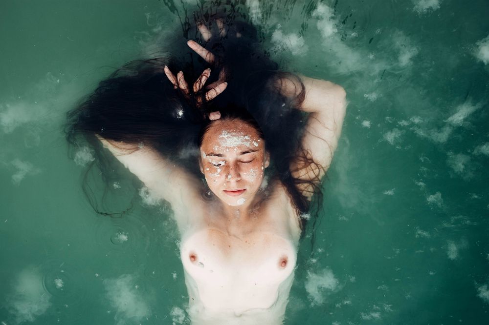 Photograph by Марина Данилова