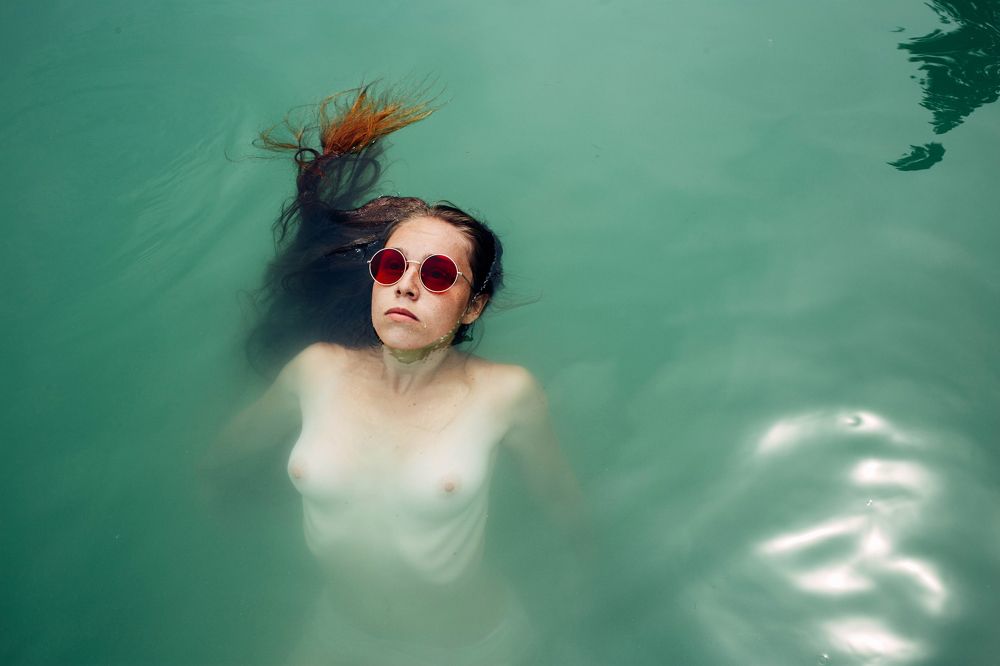 Photograph by Марина Данилова