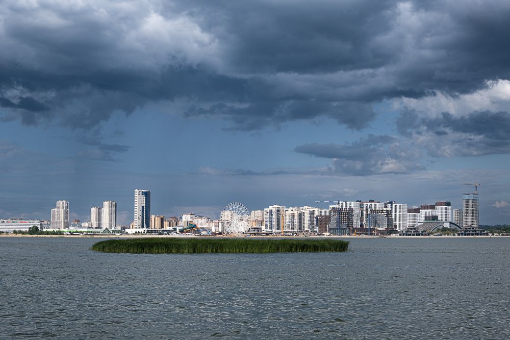 Новая Казань